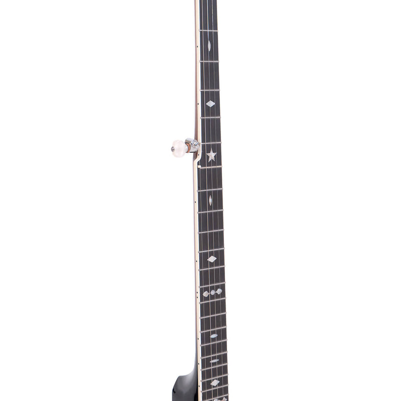 Gold Tone  OT-800LN: Old Time Long Neck Banjo with Case
