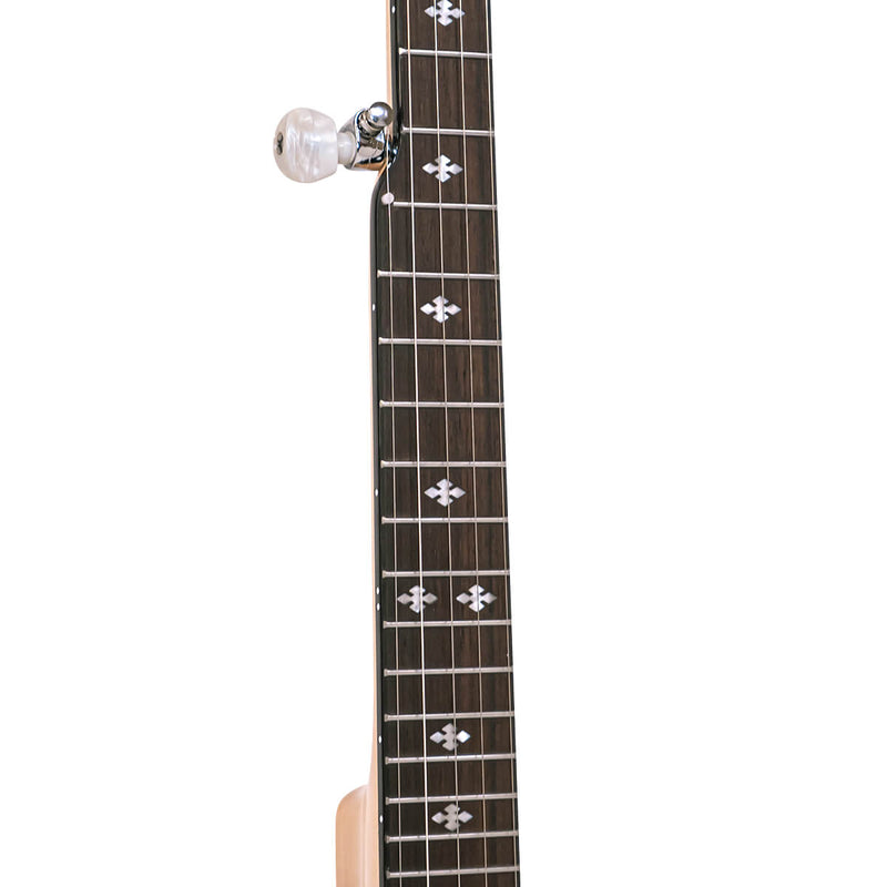 Gold Tone CC-Mini: Cripple Creek Mini Banjo with Gig Bag