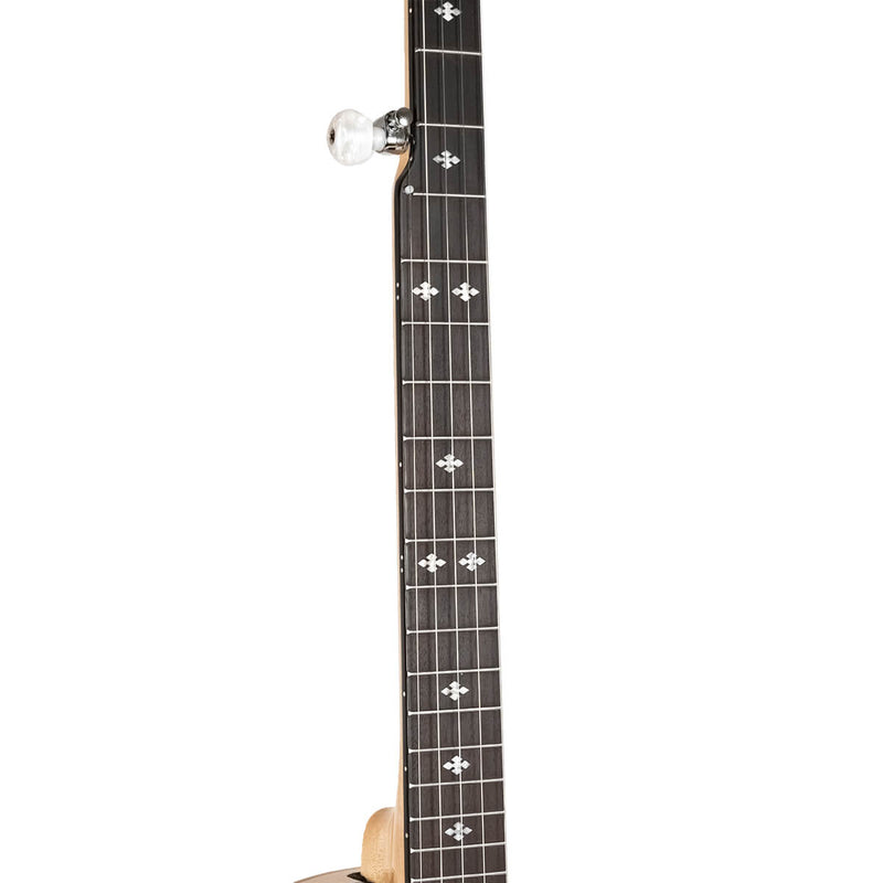 Gold Tone CC-100R: Cripple Creek Resonator Banjo with Gig Bag