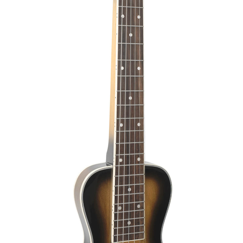 Gold Tone LS-6: Lap Steel Guitar with Case