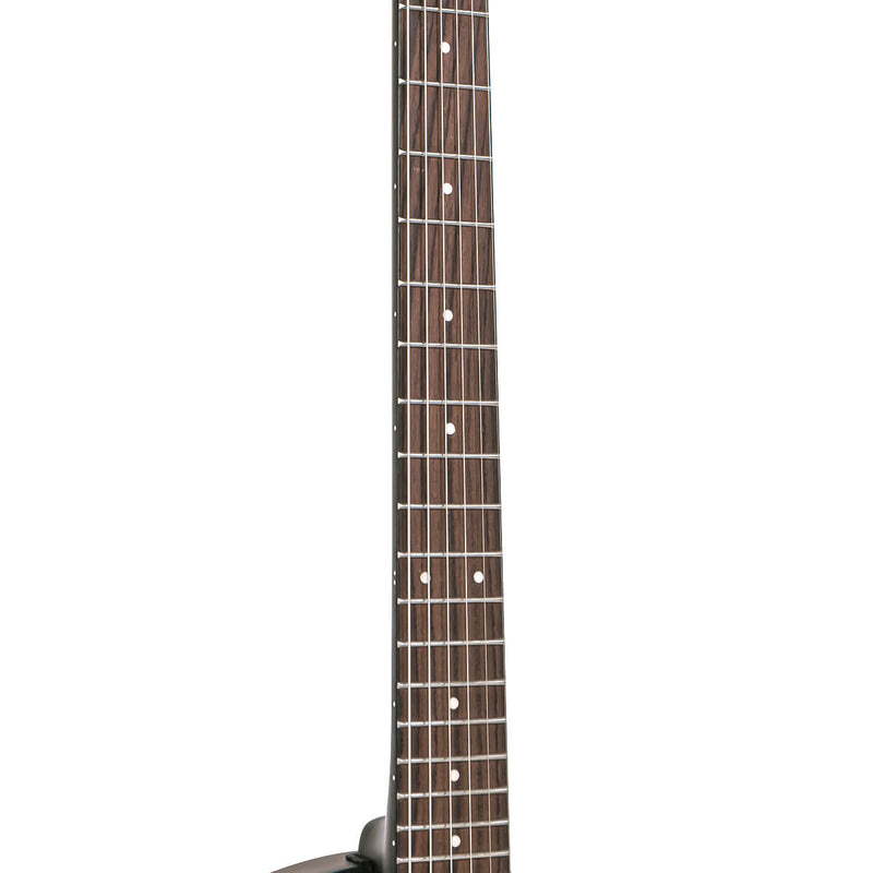 Gold Tone CC-Banjitar: Cripple Creek Banjitar with Pickup and Gig Bag