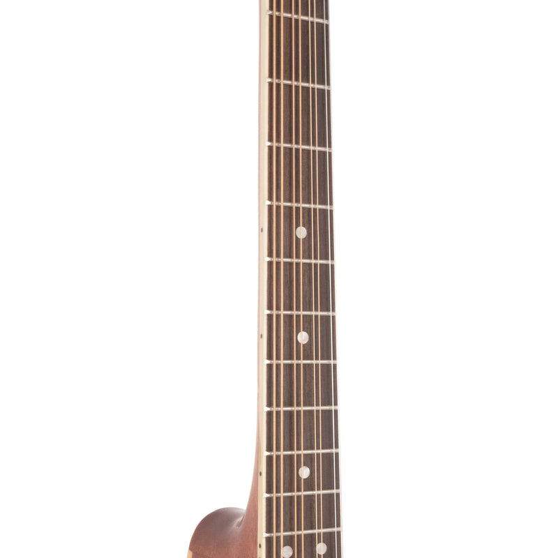 Gold Tone OM-800+: Octave Mandolin with Case