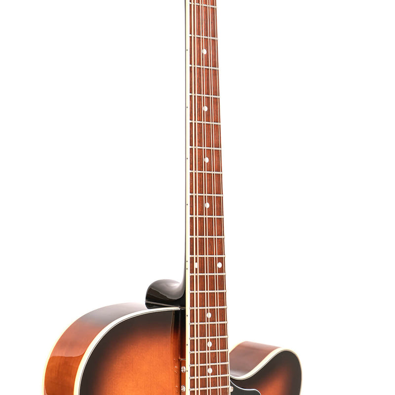 Mandocello: Mandocello with Pickup and Case