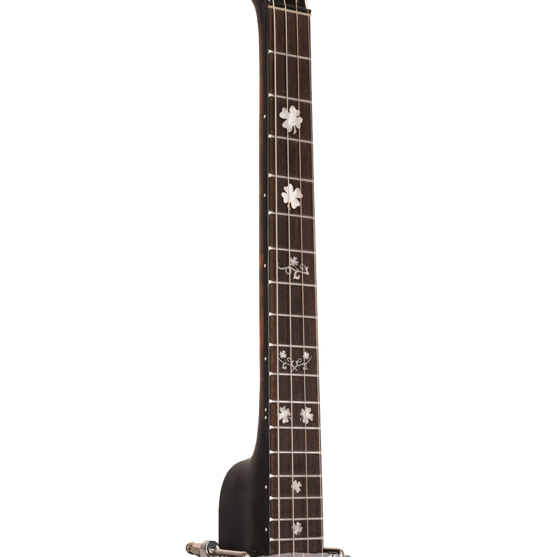 Gold Tone  IT-17: Irish Tenor Banjo with 17 Frets and Gig Bag