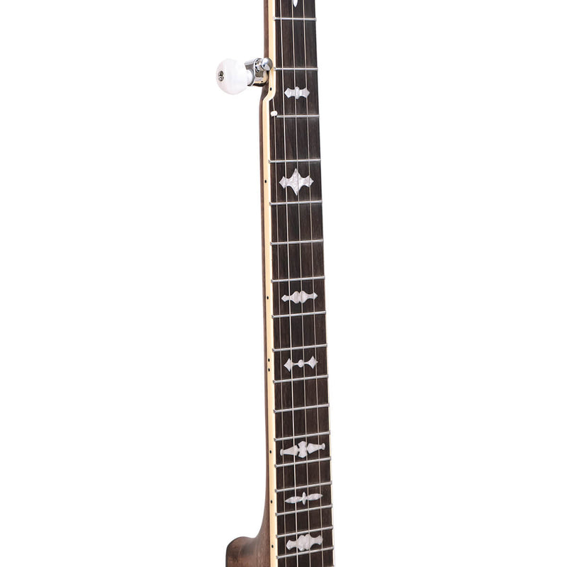 Gold tone  OB-150WF: Orange Blossom Wide Fingerboard Banjo with Case