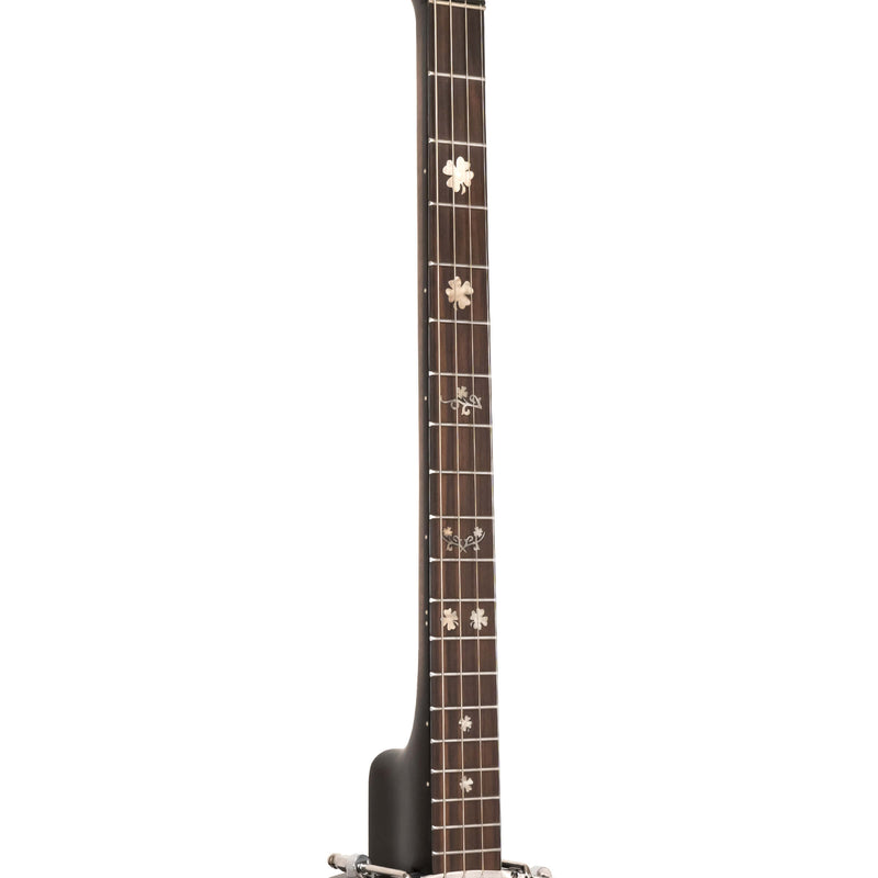 Gold Tone  IT-19: Irish Tenor Banjo with 19 Frets and Gig Bag