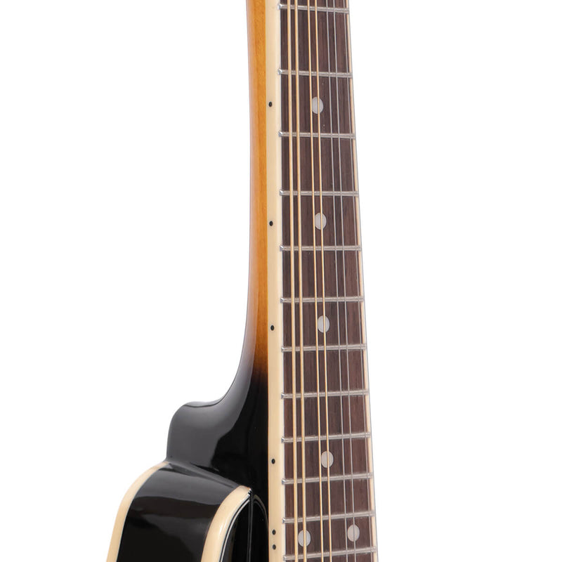 Gold Tone GM-50+: A-Style Mandolin with Pickup and Bag