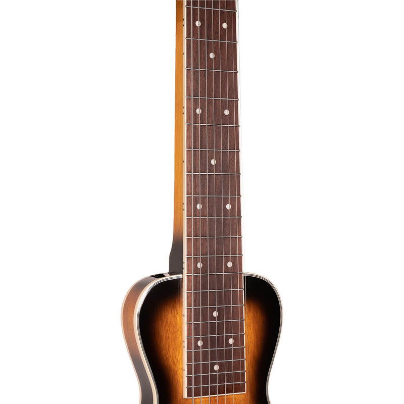 Gold Tone LS-8: 8-String Lap Steel Guitar