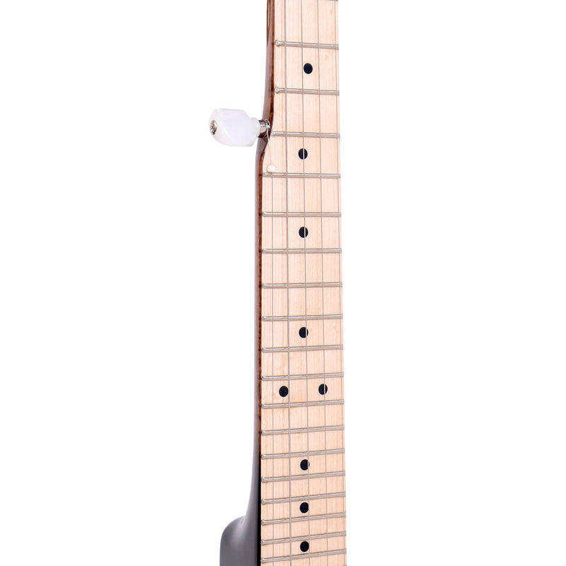 Gold Tone Plucky: Traveler Banjo with Gig Bag