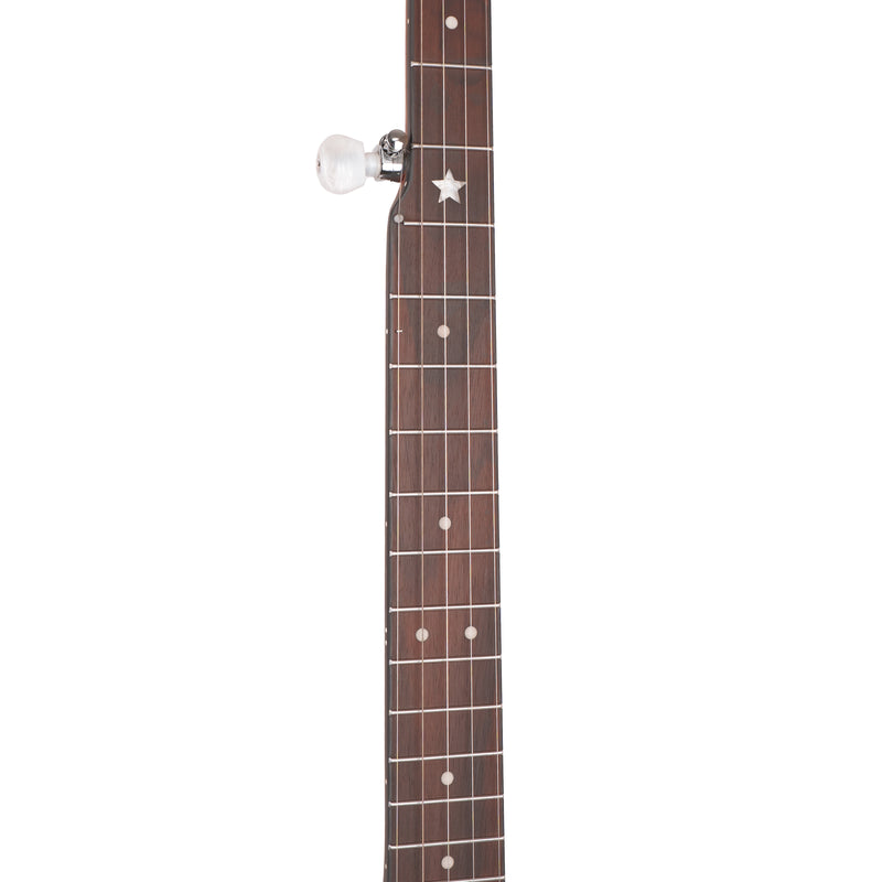 Gold Tone CC-OTA: A-Scale Cripple Creek Banjo Clawhammer Package