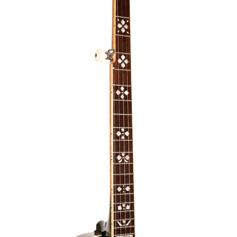Gold Tone OB-250: Orange Blossom Banjo with Case