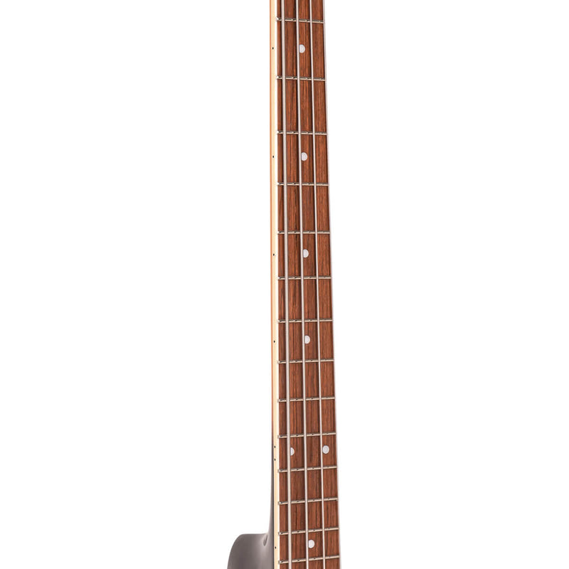 Gold Tone PBB: Paul Beard Signature-Series Resonator Bass Guitar with Case