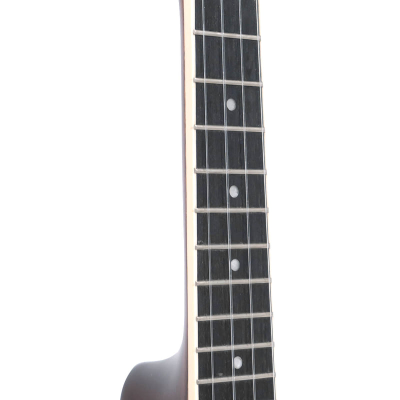Gold Tone Resouke: Concert-Scale Metal Body Resonator Ukulele with Gig Bag