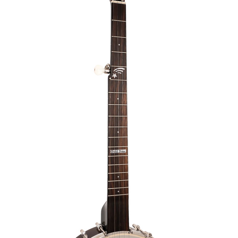 Gold Tone CB-100: Clawhammer Banjo with Gig Bag