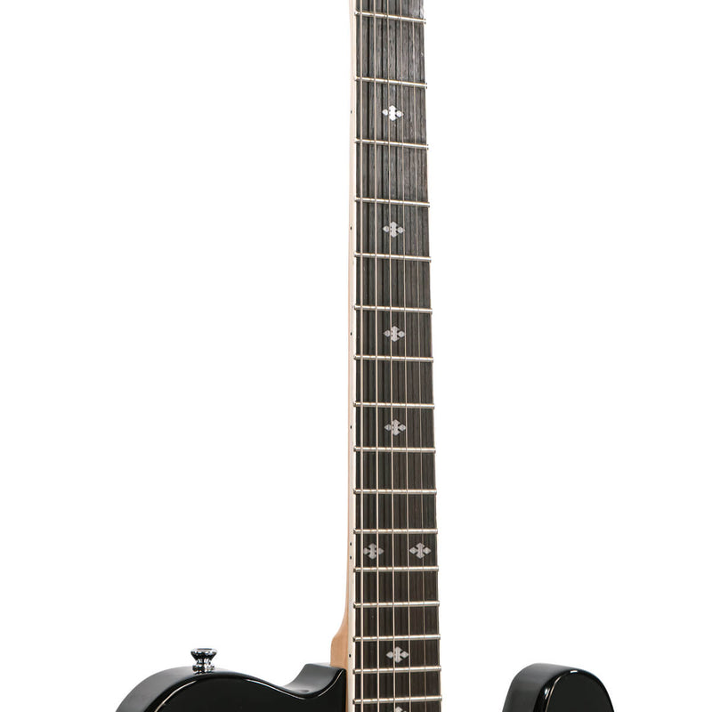 Gold Tone ES-Banjitar: Electric Banjitar with Hard Case