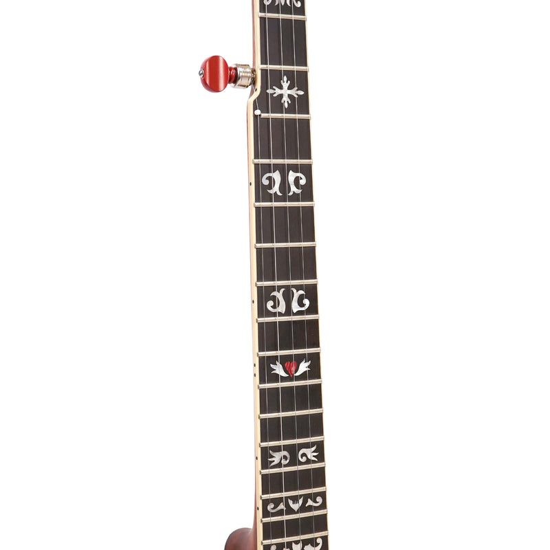 Gold Tone Mastertone™ “Bluegrass Heart” Béla Fleck Signature Banjo with Case