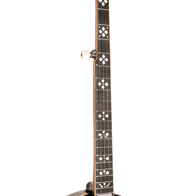 Gold Tone OB-250LW: Lightweight Orange Blossom Banjo with Case