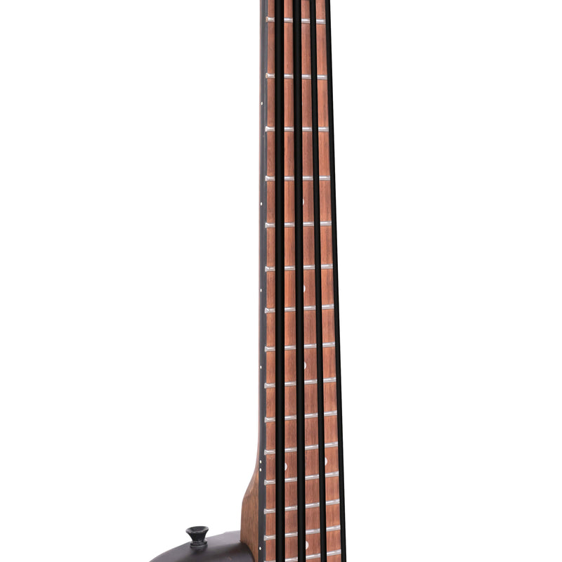 Gold Tone  ME-Bass: 23-Inch Scale Electric MicroBass with Gig Bag
