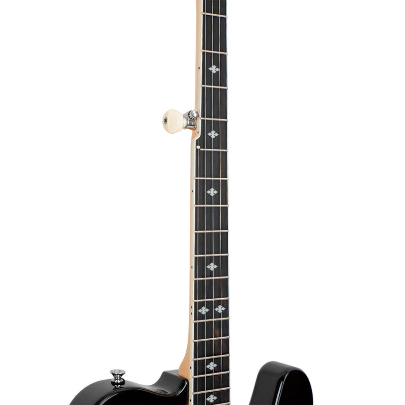 Gold Tone EBT: 5-String Banjo with "Tele" Body