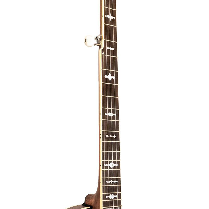 Gold Tone OB-150: Orange Blossom Banjo with Case