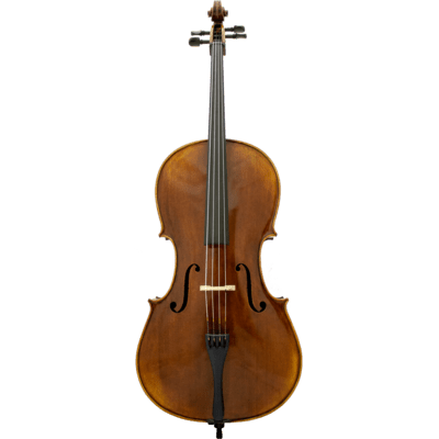 Maple Leaf Strings Chaconne Intermediate Cello with Case