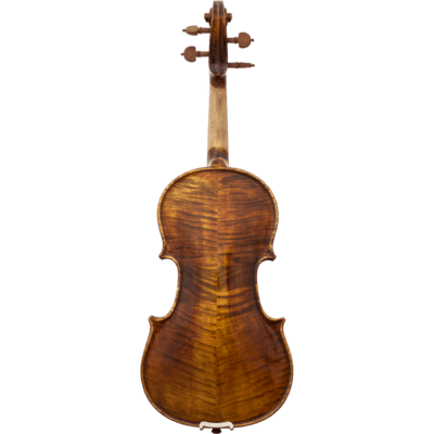 Maple Leaf Strings Chaconne Intermediate Violin with Case