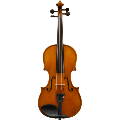 Maple Leaf Strings Émile Sauret Intermediate Violin with Case