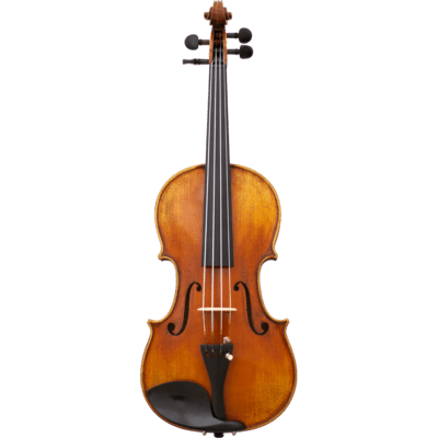 Maple Leaf Strings Lord Wilton  Intermediate Viola with Case
