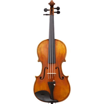 Maple Leaf Strings Lord Wilton  Intermediate Violin with Case