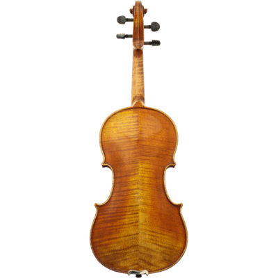 Maple Leaf Strings Lord Wilton  Intermediate Viola with Case