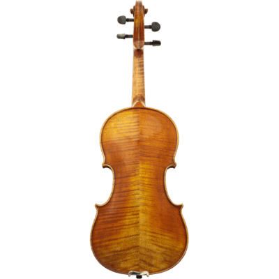 Maple Leaf Strings Lord Wilton  Intermediate Violin with Case