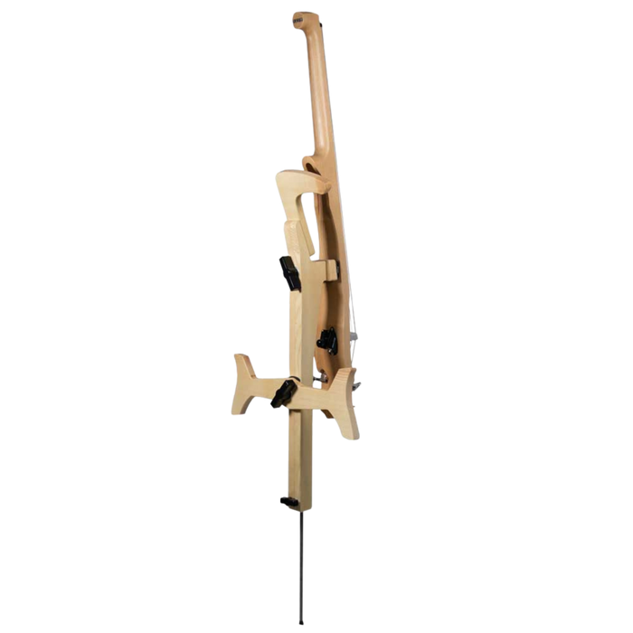 3Dvarius Endpin System