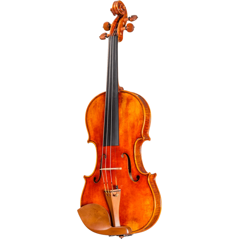 Howard Core Select CS5500-1720STRAD Model Violin Outfit