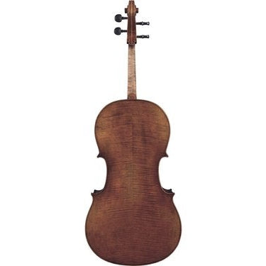 Maple Leaf Strings Noble Philip European II Intermediate Cello with Case