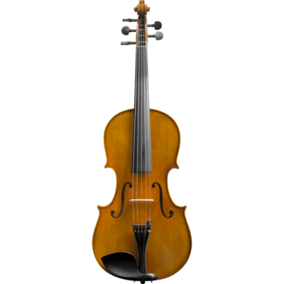 Maple Leaf Strings Medici 5-string  Intermediate Viola with Case