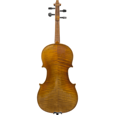 Maple Leaf Strings Medici Intermediate Violin with Case