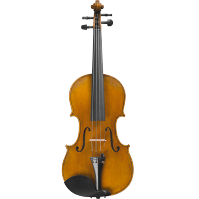 Maple Leaf Strings Medici Intermediate Violin with Case