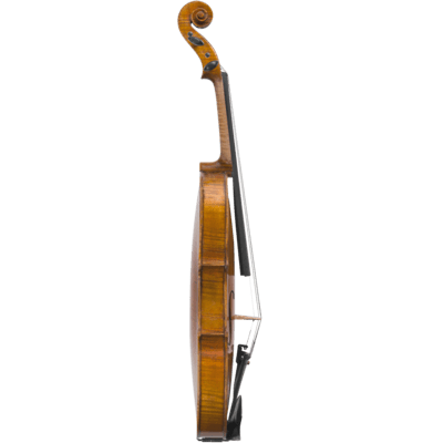 Maple Leaf Strings Medici Intermediate Violin with Case