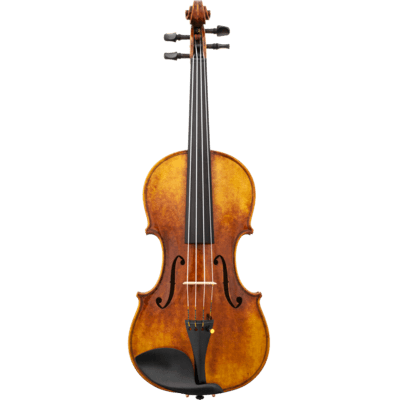Maple Leaf Strings Cremonese Intermediate Viola with Case