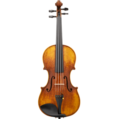 Maple Leaf Strings Lady Claire professional Viola with Case