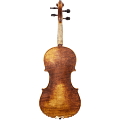 Maple Leaf Strings Cremonese Intermediate Violin with Case