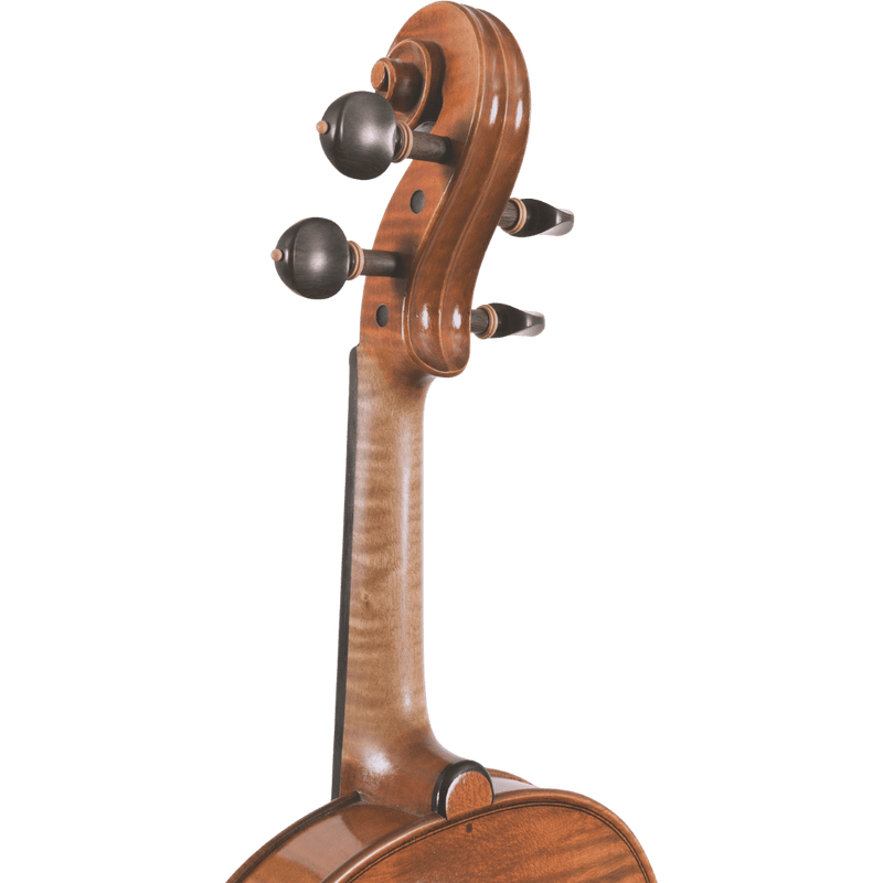 Maple Leaf Strings Master Lucienne Advanced Violin with Case