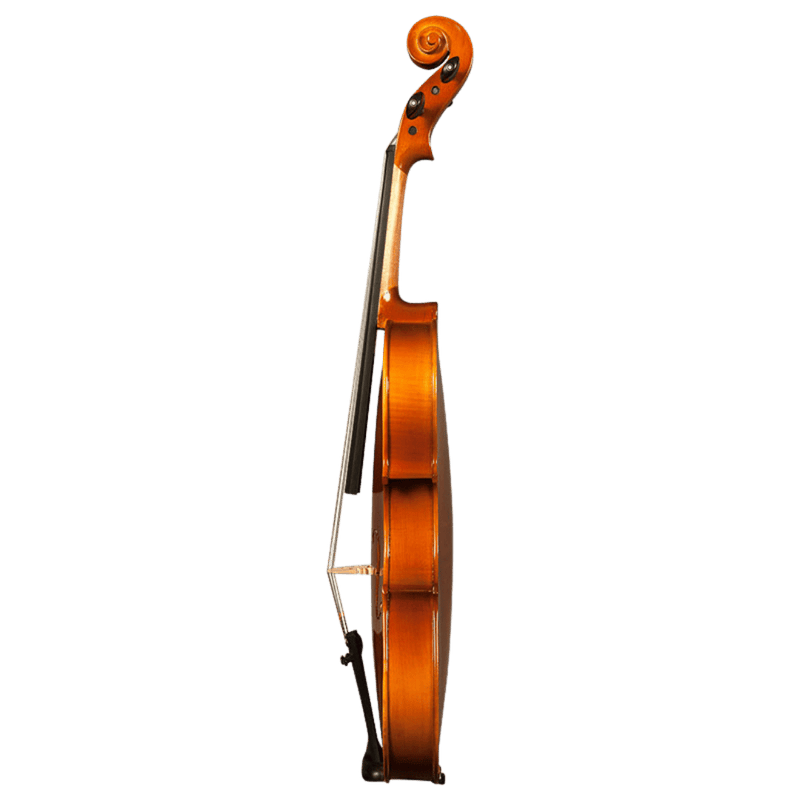 H. Luger CA300 Viola Outfit