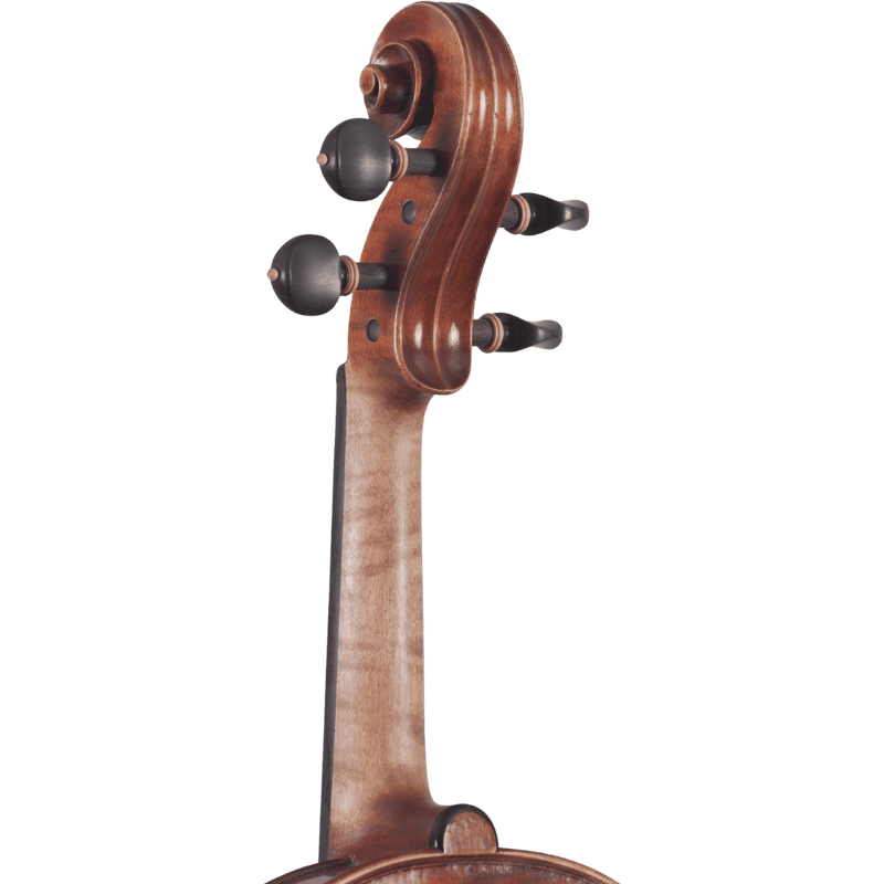 Maple Leaf Strings Master Linn Advanced Violin with Case