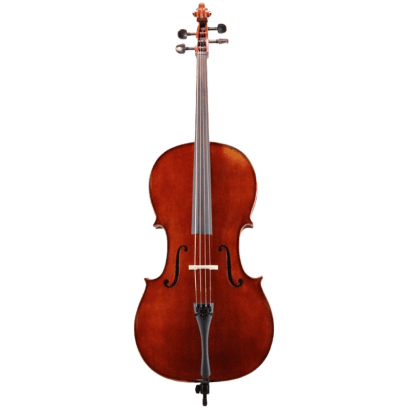 H. Luger C400 Cello Outfit