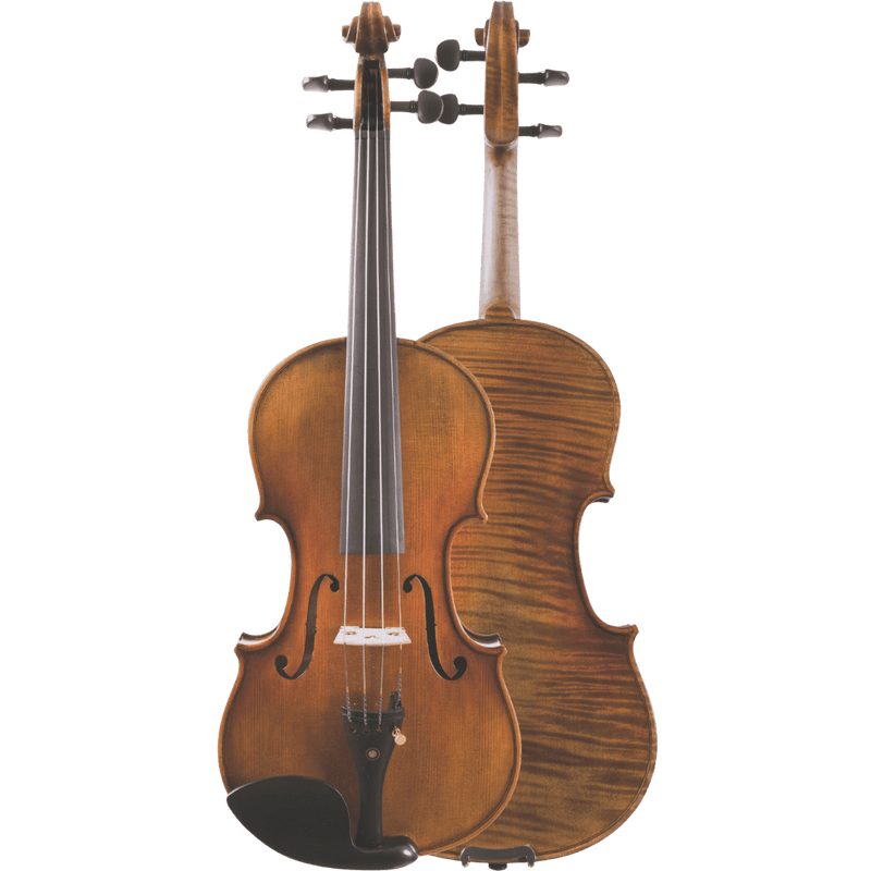 Maple Leaf Strings Lady Claire professional Viola with Case
