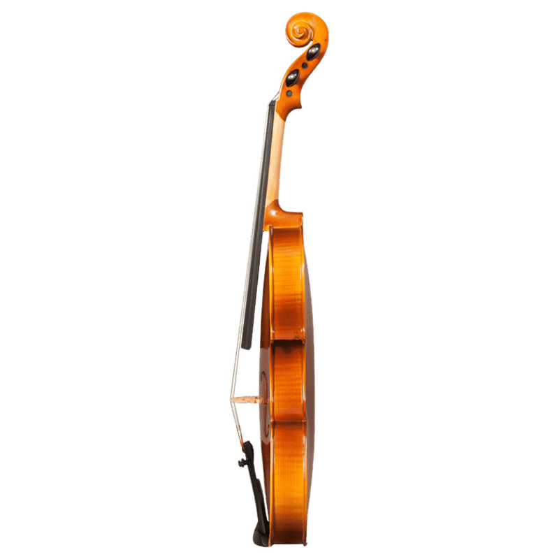 H. Luger CV300 Violin Outfit