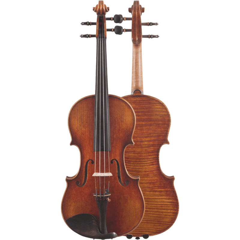 Maple Leaf Strings Master Linn Advanced Viola with Case