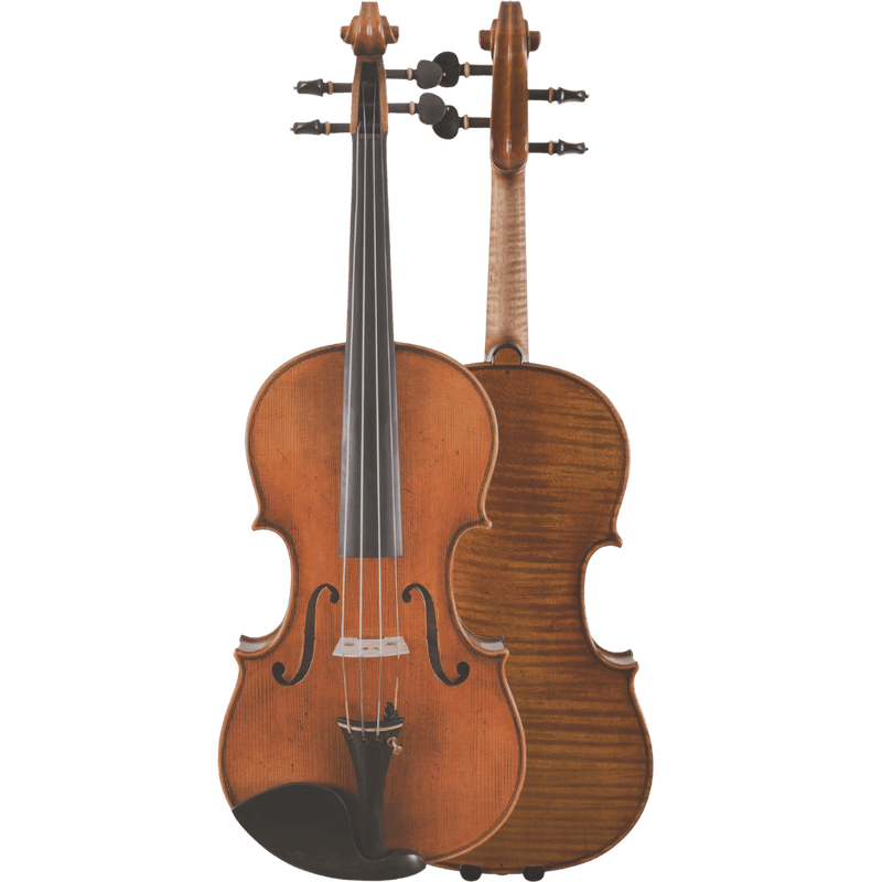 Maple Leaf Strings Master Lucienne Advanced Viola with Case