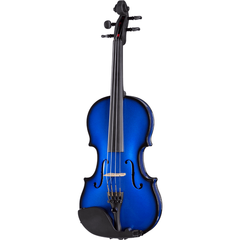 Glasser AEX Carbon Composite Acoustic-Electric Violin